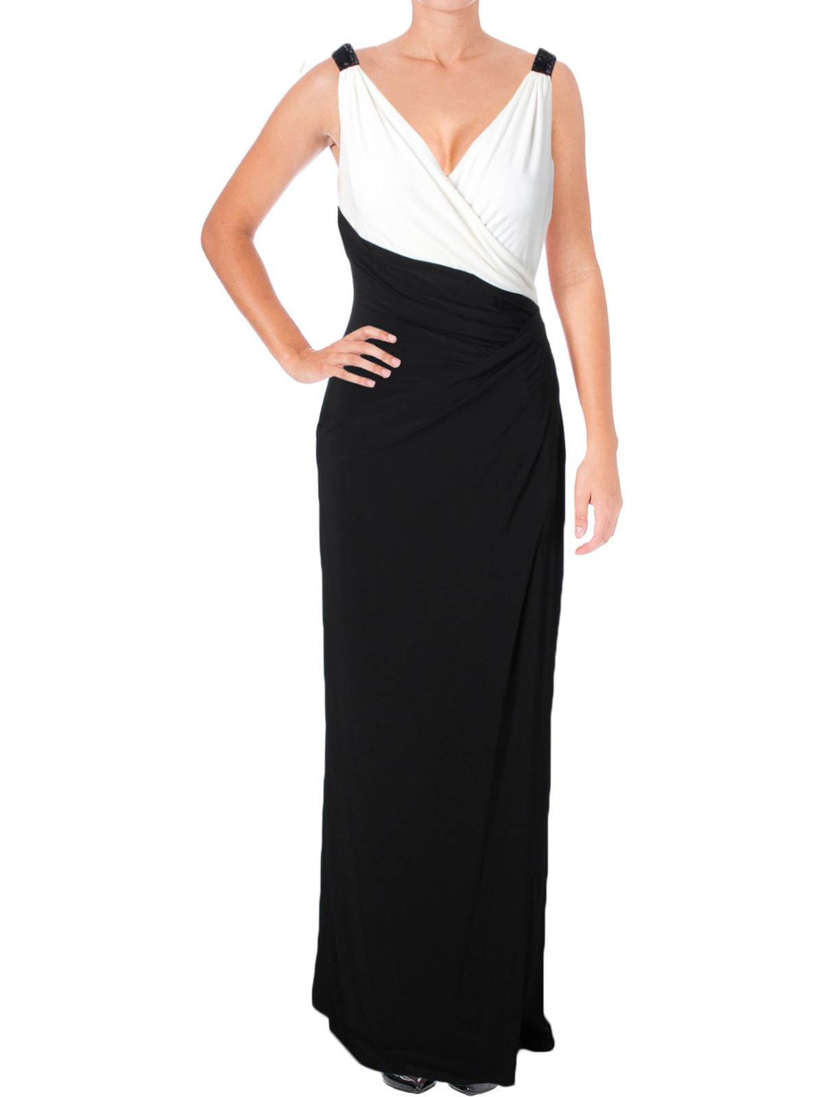 ralph lauren womens evening wear