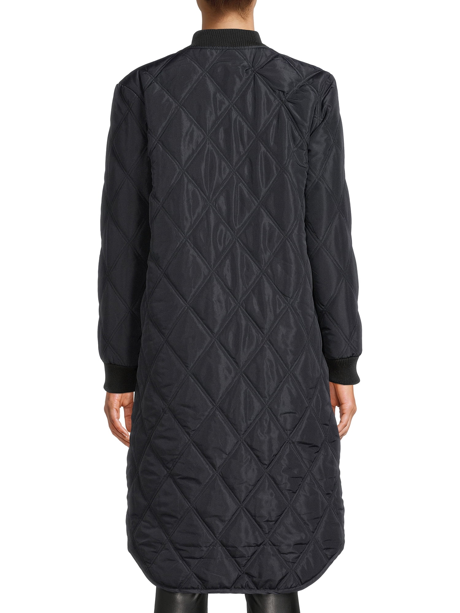 Jason Maxwell Women's Quilted Duster 