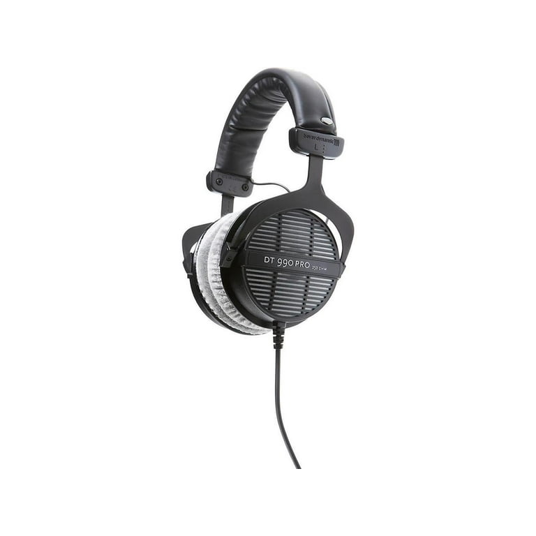 Free Shipping! Beyerdynamic DT 990 Pro 250 Ohm Studio Free Shipping! Beyerdynamic DT 990 Pro 250 Ohm Studio