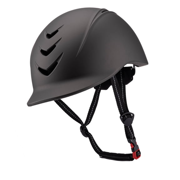 Breathable Horseback Safety For Men Women Ergonomic Riding Headgear with Shock Absorption Foam Lining