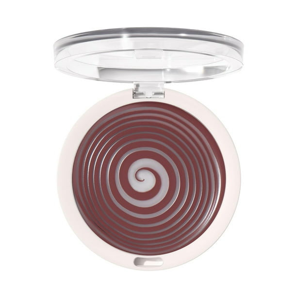 Crema de seda 3 en 1 Blush Morphe Huephoric Rush, 8 g