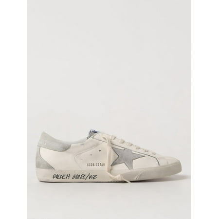 

Golden Goose Sneakers Men White Men