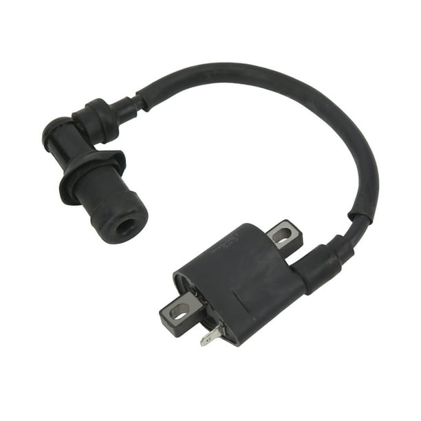 Reemplazo de bobina de encendido, bobina de encendido de scooter Bobina de encendido de motocicleta Bobina de encendido de scooter Resistente y duradera