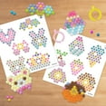 thumbnail image 3 of Aquabeads Design & Style Rings, Complete Arts & Crafts Bead Kit for Children, Over 1,000 Beads, 3 of 8