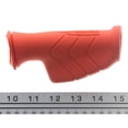thumbnail image 2 of BRP Sea-Doo New OEM PWC Right Hand Palm Rest Handle Grips for GXT, RXT, RXT-X and WAKE PRO (2010 and up) / GTI, GTS and WAKE (2011 and up) / GTR (2012 and up). 277002014, 2 of 4