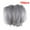 Gray, variant on 100Pc Black Diy Large Floating Goose Feathers, Craft Decoration for Wedding, By Meiiso, Large Inventory!