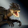 thumbnail image 2 of Jurassic World Hammond Collection Scorpios Rex Deluxe Articulated Action Figure Large Size, 2 of 6