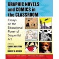 thumbnail image 1 of Graphic Novels and Comics in the Classroom, 1 of 1