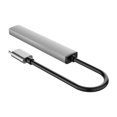 thumbnail image 2 of Orico Ah13 Tipo-C A Usb3.0 Hub Adaptador De Extensión De Transmisión De Alta Velocidad, 2 of 7