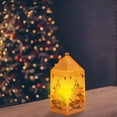 thumbnail image 2 of Vikakiooze 2023 Christmas Atmospheres Decorative Props Plastic Glowing Night Light Christmas Decorations Sale Christmas Home Decoration and Gift, 2 of 5