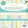 Nana's Nursery Baby Boy Paper Stack 8X8 48 Sheets/Pad