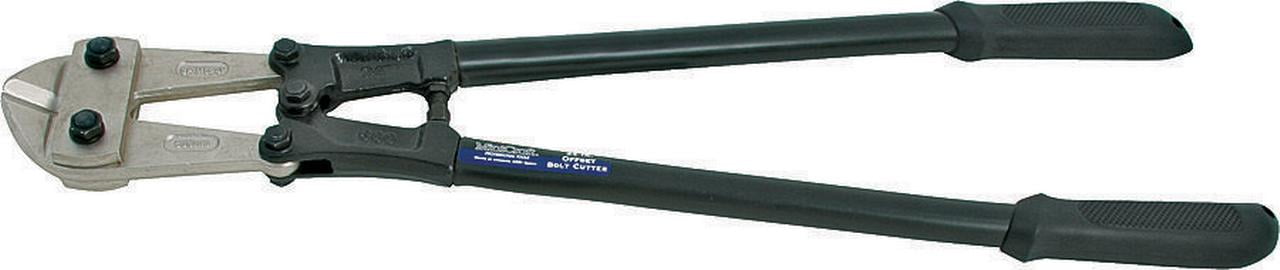 ProSource JL-WD-06243L Bolt Cutter, 24 in OAL, Chrome Vanadium Blade by Mintcraft