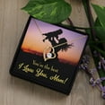 thumbnail image 6 of To Mom You're the Best Forever Necklace w Message Card, 6 of 20