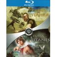 thumbnail image 1 of Furia De Titanes 2010 Y 1981 Warner Bros Boxset Peliculas Blu Ray, 1 of 2