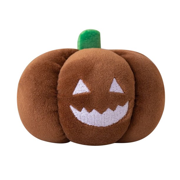 Luces para Coche Halloween Regalo Noche Linterna Calabaza Juguete Divertido Llavero Mujer Exquisita Mochila Colgante Coche Llave Colgante Halloween Luces de Calabaza