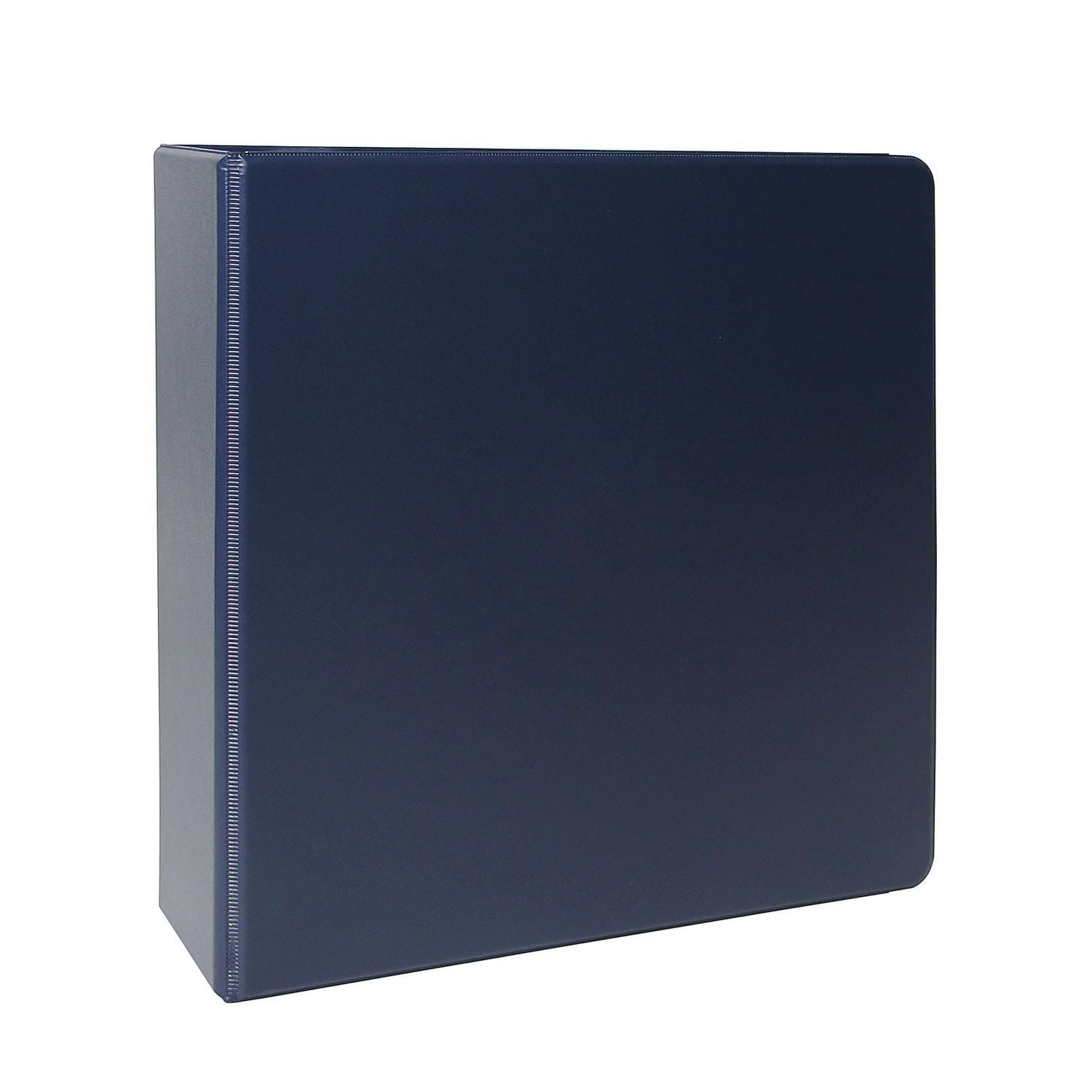 Pen+Gear Classeur en vinyle sans vue de 5,1 cm