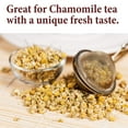 thumbnail image 2 of The Spice Way Chamomile Flowers - European, Middle Eastern, Asian, and American Cuisine, All Natural - 1 oz, 2 of 8