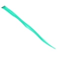 thumbnail image 4 of Pince pour Postiche, Pince pour Postiche Droite à Usages Multiples en une Seule Pièce pour Coiffure Blanc, Vert Fluorescent, Gris, Rouge, Noir, Vert, 4 of 8