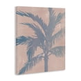 thumbnail image 2 of Stupell Industries Contemporary Hazy Tropics Palm Canvas Art, 30 x 40, by Ian C., 2 of 7