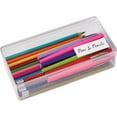 thumbnail image 3 of duomi-White Easy Peel Address Labels with Sure Feed, Laser,, 3 of 4