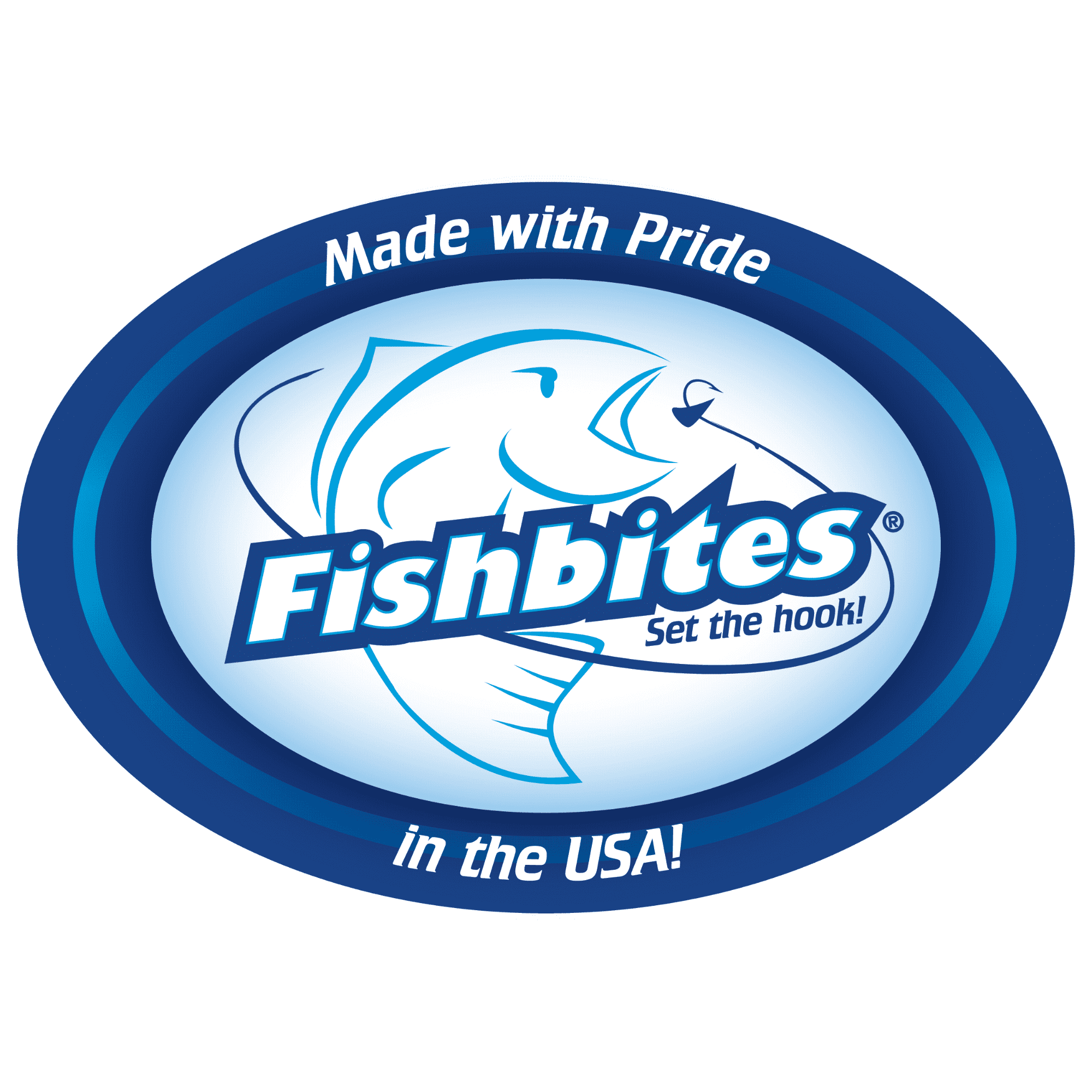 Fishbites E-Z Clam Long Lasting Tackle - Pink Fishing