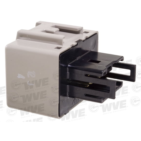 WVE 1R2222 Hazard Warning Flasher