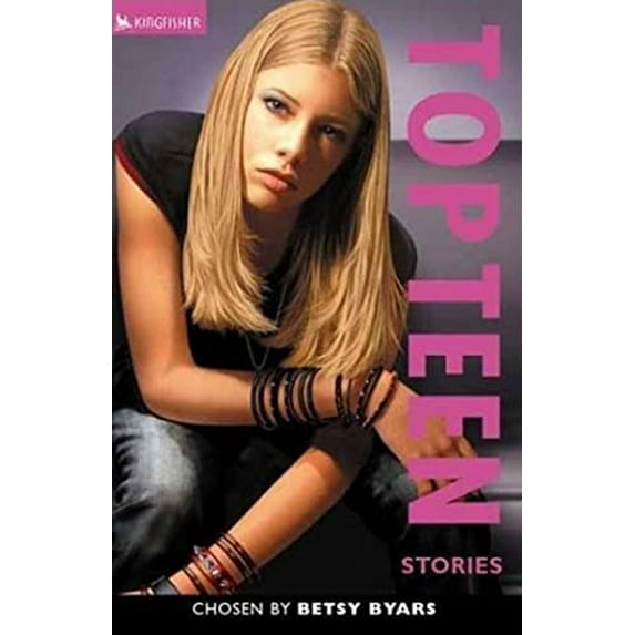 Pre-Owned Top Teen Stories (Paperback) 0753457210 9780753457214