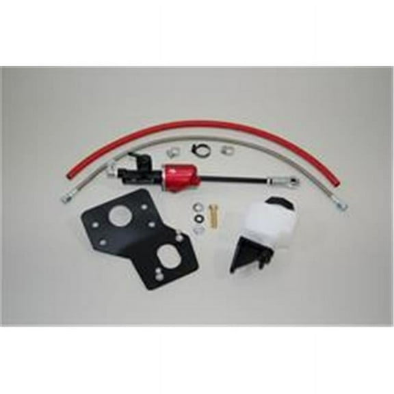 Mcleod M98-1434002 Direct Fit Hydraulic Conversion Kit