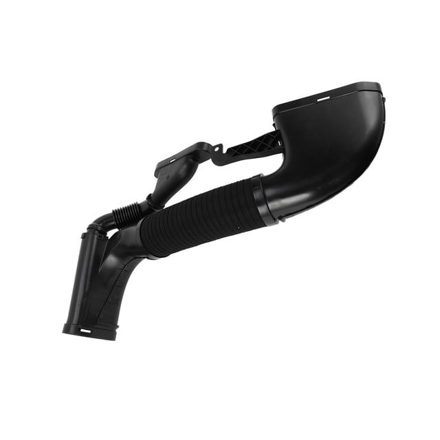 Manguera de entrada de aire de Bargains única compatible para Mercedes-Benz GLE300d 2015-2016, manguera de entrada de aire negra No.6510901142
