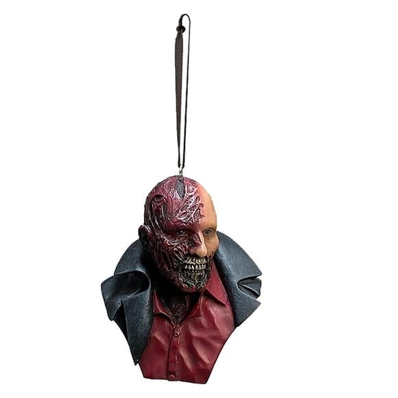 Ornament Trick Or Treat Studios Darkman Peyton Westlake