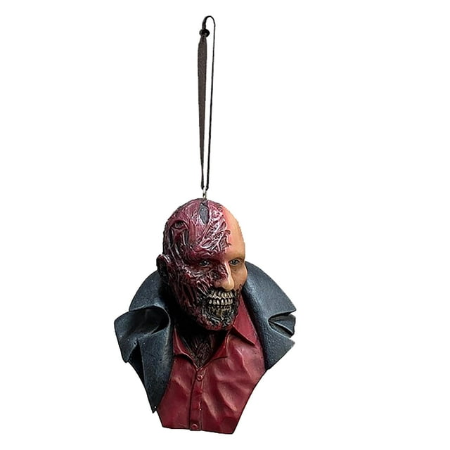 Ornament Trick Or Treat Studios Darkman Peyton Westlake