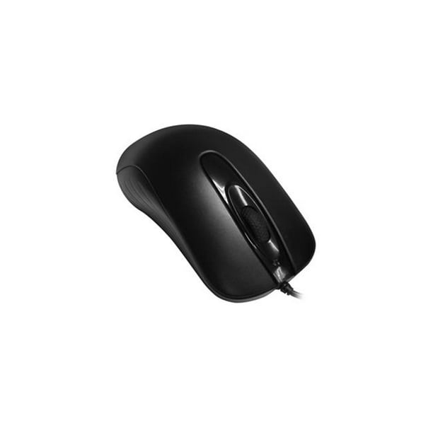 Cm B5 C3 Planet C Mouse 44 Black Walmart Com Walmart Com