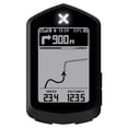 thumbnail image 1 of Velocímetro del motorista 2.4 pulgadas 240 * 160 Pantalla de alta resolución Ordenadores de bicicleta Cronómetro digital de bicicleta Velocímetro de ciclo IPX7 Medidor de velocidad de ciclismo a prueb, 1 of 7