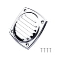 thumbnail image 1 of Grille de Ventilation Carrée en Acier Inoxydable de Qualité Marine pour Bateau, 1 of 5