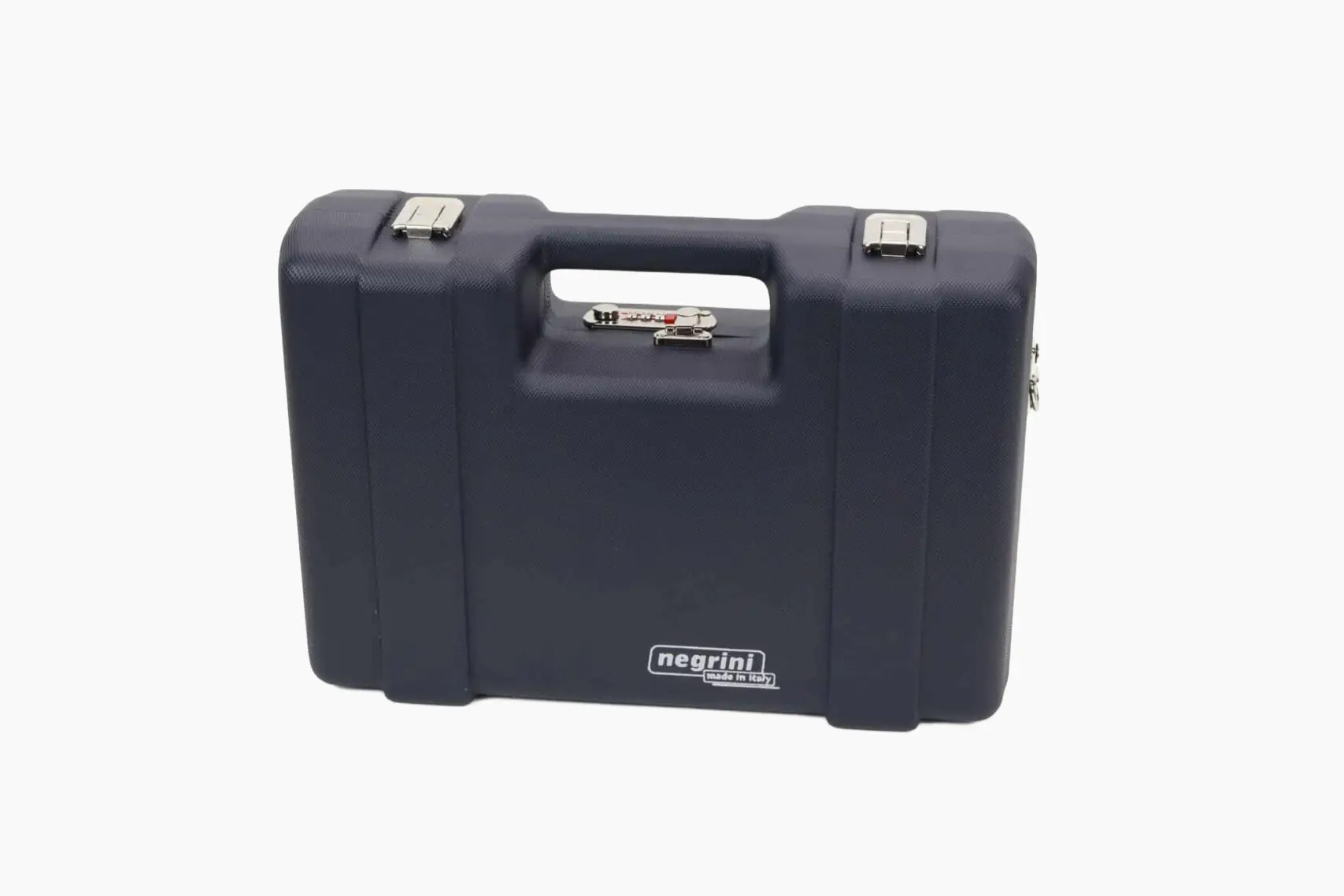 Negrini 200 Shotshell Case - 20200/4869-TRAC