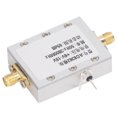 thumbnail image 1 of Medidor de radiofrecuencia RF, medidor de potencia de señal RF Medidor de potencia de señal RF Módulo detector RF probado profesionalmente, 1 of 14