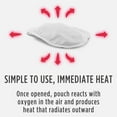 thumbnail image 6 of Little Hotties Hand Warmers - 10 Pack, 6 of 6