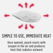 Little Hotties Adhesive Toe Warmer, 10 Pair