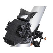 Celestron StarSense Explorer LT 80AZ Smartphone App-Enabled Refractor Telescope