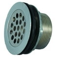 thumbnail image 3 of JR Products 9495-209-022 Shower Strainer with Rubber Washer, 3 of 3