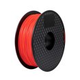thumbnail image 1 of Filamento para impresora 3D Zonar  FIL3D-R Color Rojo Carrete De 1 Kg, 1 of 6