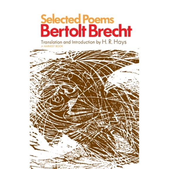 Pre-Owned Selected Poems Paperback