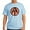 Light Blue, variant on CafePress - GI Joe Adventure Team Logo T Shirt - Men's Classic Graphic T-Shirt