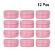 thumbnail image 2 of 12Pcs Cajas de almacenamiento de aluminio Ungüento Crema Contenedores Estuches de maquillaje recargables Cosmético Soporte de muestra 50ml, 2 of 5