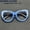 +1.5, variant on Colorful Cat Eye Reading Glasses for Women Men 3D Floral Frame Contrast Temple +1.00 to +4.00 Magnification