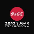 thumbnail image 4 of Coca-Cola Zero Sugar Can, 12 fl oz, 4 of 5