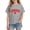 A311 Gray, variant on Xdegoge Kids Boys Girls Canada Maple Leaf Graphic T Shirt Short Sleeve Crewneck Casual Basic Tops Children Breathable Summer Playwear Active Clothes Vacation Outfits