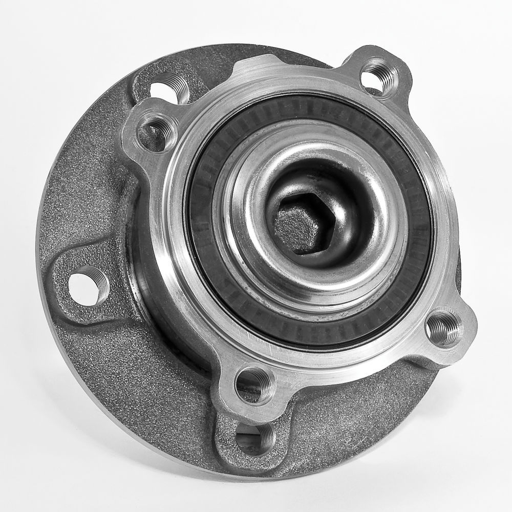 Schaeffler 805062C Wheel Bearing - Generation 3