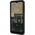 thumbnail image 3 of UAG Samsung Galaxy A14 5G SM-A146 Case Scout Black, Rugged Lightweight Slim Drop Impact Resistant Non-Slip Protective Cover, 3 of 4