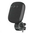 thumbnail image 1 of Altavoz para Bicicleta, Manillar InaláMbrico Bluetooth, Subwoofer Al Aire Libre Andar en Negro, 1 of 5